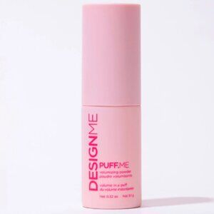 DesignME Puff.Me Volumizing Powder (Regular)